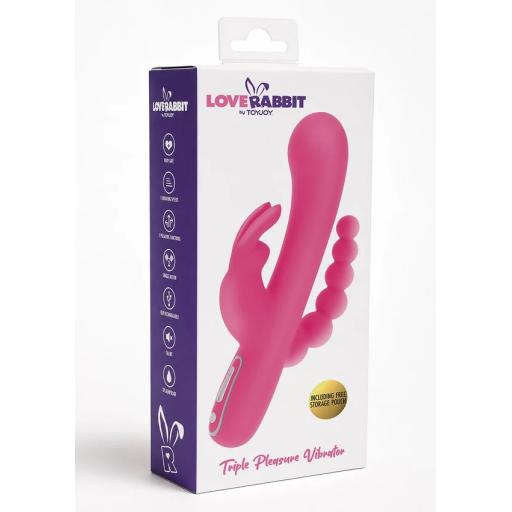 The love rabbit Triple Pleasure Vibrator  (2).jpg