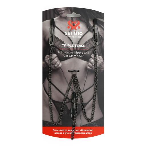 Sei Mio Triple Tease Adjustable Nipple and Clit Clamp (1).jpg