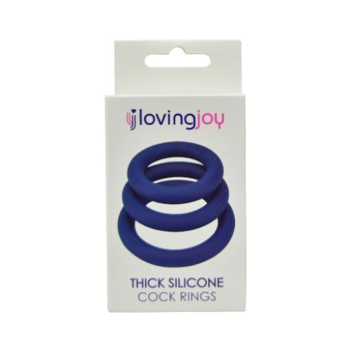 Loving Joy Thick Silicone Cock Rings 3 Pack (1).jpg