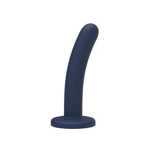 Mina Bliss Curved Silicone Dildo 6 Inch (4).jpg