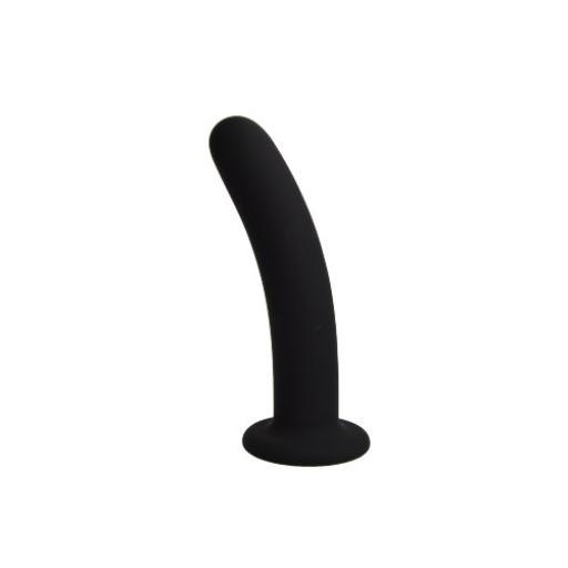 Loving Joy Slimline Silicone Dildo 5 Inch (1).jpg