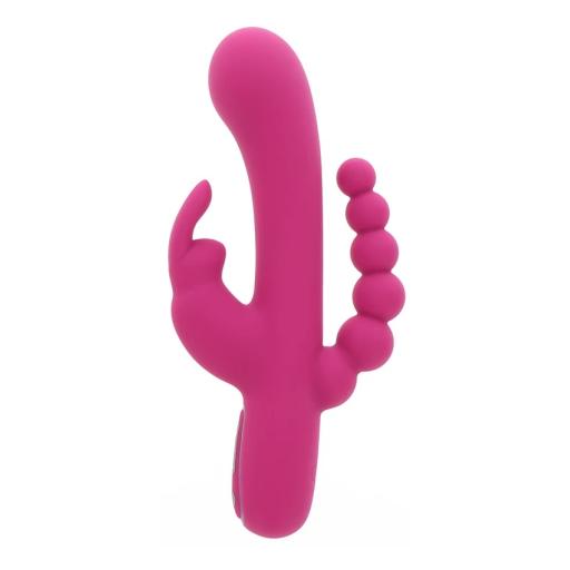 The love rabbit Triple Pleasure Vibrator  (3).jpg