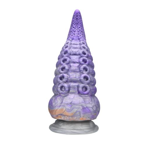 FkLore Kraken Silicone Tentacle Dildo (2).jpg