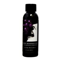 Earthly Body Edible Massage Oil - Grape.jpg