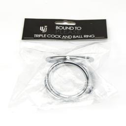 Bound to Please Triple Cock and Ball Ring (2).jpg