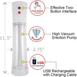 Commander USB Rechargeable High Vacuum Electric Penis Pump XL 2.jpg