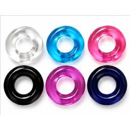 Glossy Silicone cock  Rings Product Collage (4).jpg