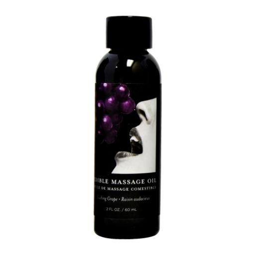 Earthly Body Edible Massage Oil - Grape.jpg