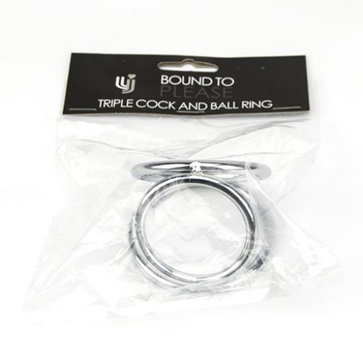 Bound to Please Triple Cock and Ball Ring (2).jpg