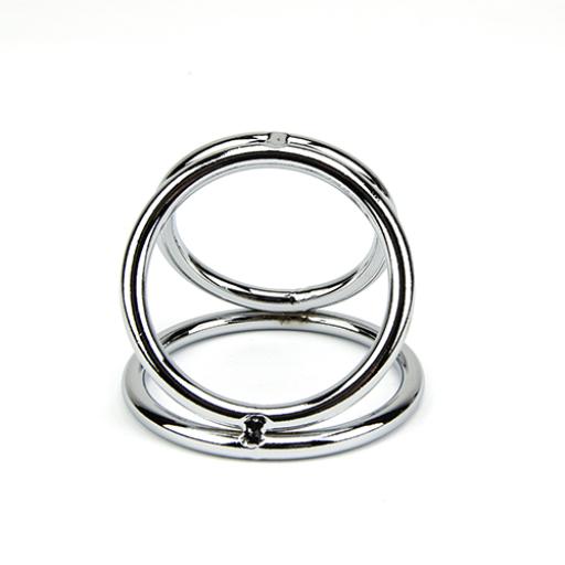 Bound to Please Triple Cock and Ball Ring (1).jpg