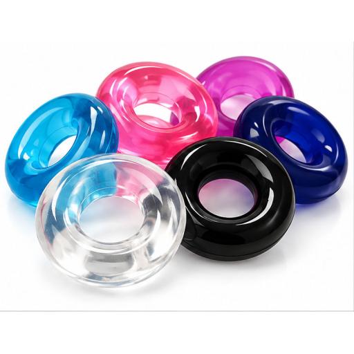 Glossy Silicone cock  Rings Product Collage (3).jpg