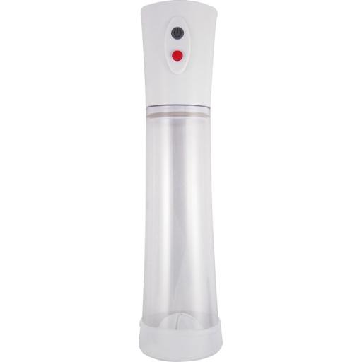 Commander XL Electric Penis Pump